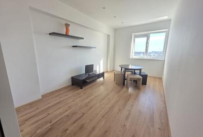 Apartament cu 2 camere semidecomandat, mobilat în Vitanul Nou - 2