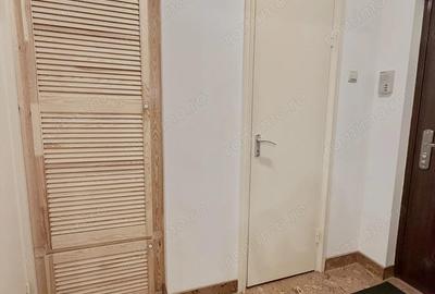 Apartament cu 2 camere semidecomandat în Libertății
