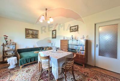 Apartament cu 3 camere decomandat, mobilat în Micălaca - 3