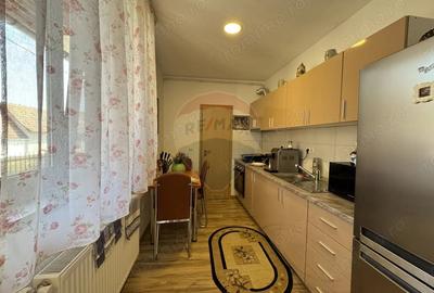 Casă cu 2 camere cu Teren 119 Mp în Central - 6