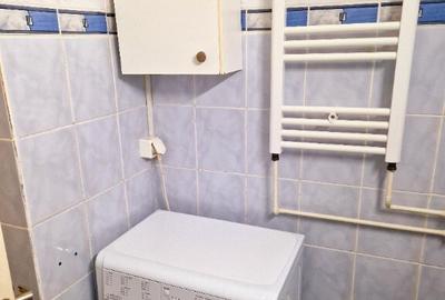 Inchiriez garsoniera centru Ploiesti ( zona Tribunal nou ) - 2