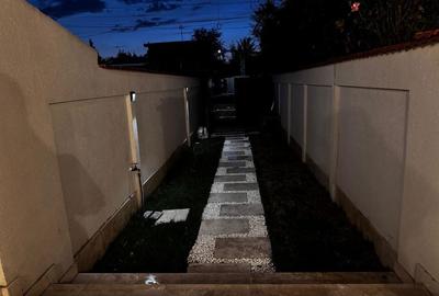 Casă cu 4 camere cu Teren 180 Mp în Domenii - 2