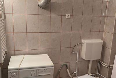 Garsonieră semidecomandată în Central - 4