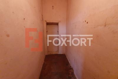 Apartament 3 camere in cladire istorica, 104 mp utili - Piata Maria - 14