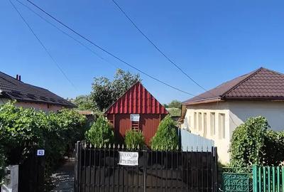 Casa modulara plus teren - 4