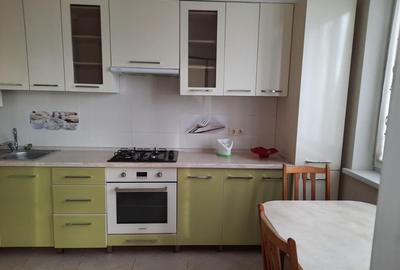 Garsoniera de inchiriat in zona Astra - 1