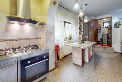 Domeniu de vanzare, Baile Govora(Pausesti-Otasau) cu teren de 20875mp - 15