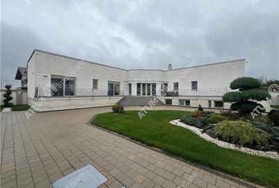 Casa moderna pe un singur nivel cu 1000 mp teren in Selimbar - 2