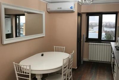 Apartament renovat total Faleza Nord - 4