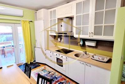 Apartament cu 3 camere semidecomandat în Spitalul Județean - 8