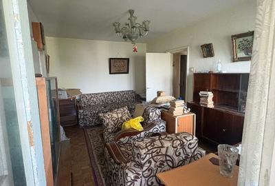Apartament cu 2 camere semidecomandat în Mazepa 1 - 5