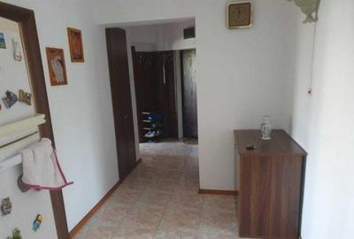 Apartament cu 4 camere decomandat în Ultracentral - 6