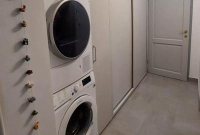 Apartament cu 3 camere semidecomandat, mobilat în Iancului - 8