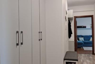Apartament cu 2 camere decomandat în Popas Păcurari - 3