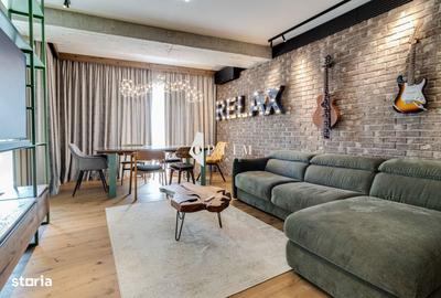 Apartament cu 2 camere, mobilat în Dămăroaia - 18