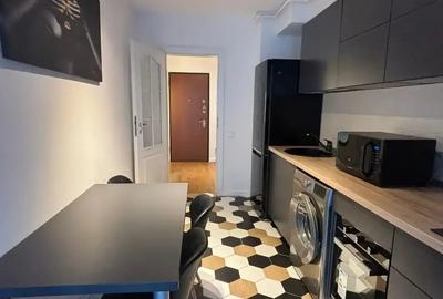 Apartament 3 camere 5 min Metrou Timpuri Noi | Vastint |Mobilat Utilat - 5