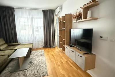 Apartament cu 2 camere decomandat, mobilat în Moșnița Nouă - 7