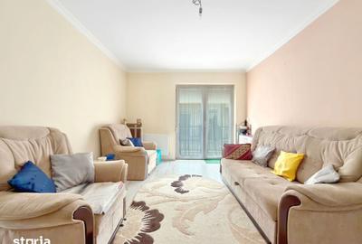 Apartament cu 2 camere în Giroc - 7