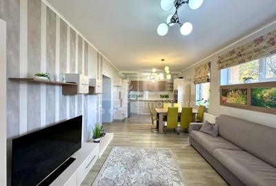 Apartament 2 camere | Bloc nou | 59mp | Etaj 1 | Balcon | Zona Alverna - 2