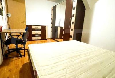 Apartament cu 3 camere în Central - 5