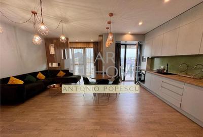 Apartament 2 camere, 2 bai, parcare proprie, Ploiesti, Alber - 6