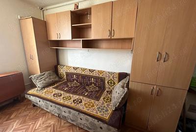 Garsonieră nedecomandată în Central - 1