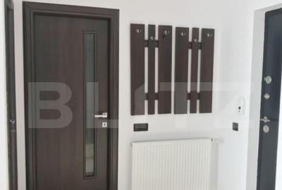 Apartament cu 2 camere semidecomandat în Grigorescu - 6