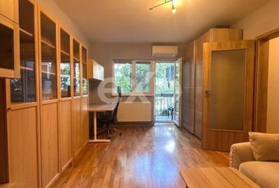 Apartament cu 2 camere decomandat, mobilat în Lujerului
