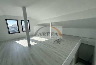 Vila 5 camere Otopeni Central-bucatarie si finisaje incluse - 18