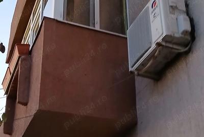 Apartament decomandat, 3 camere, 2 bai, izolat, etaj 1 - Motru, Gorj - 1