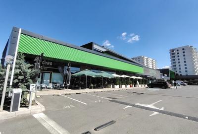 Proprietate specială, de 91 mp, în Băneasa - 4
