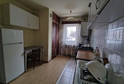 Apartament 3 camere în zona CAMPULUI - 4