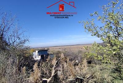 Teren intravilan de vanzare - Vararie - str.Taberei Balta ! - 1