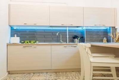 Garsonieră semidecomandată, mobilată în Calea Victoriei - 3