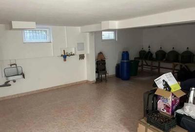 Platoul Cornesti - Vanzare casa 5 camere - Str. Posada - 1