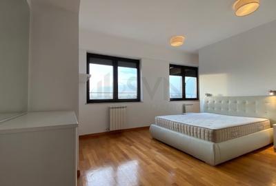 REA1008147 Penthouse 5 camere superb-vedere directa Herastrau - 11