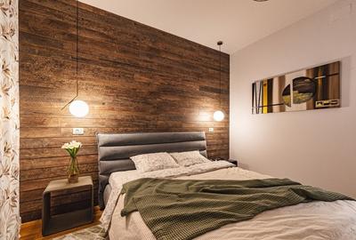 Apartament exclusivist 2 camere | Luxuria Domenii Residence - 7