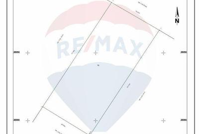 Teren 3,759mp Ploiesti Shopping City Mall / DN 1 - 1