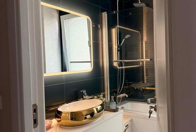 Apartament cu 2 camere în Păcurari - 3