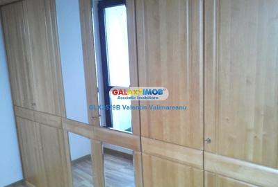 Apartament 2 camere Jiului complet mobilat si utilat - 36