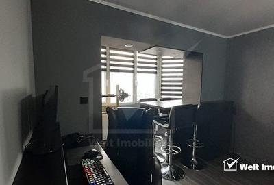 Apartament cu 4 camere, finisat si mobilat modern, cartier Marasti - 5