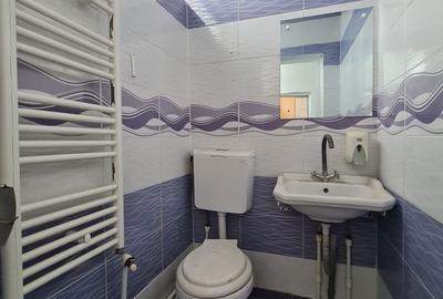 Spațiu comercial, de 110 mp, în Mazepa 2 - 4