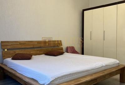 Iosefin; centrala proprie, mobilat modern. - 11