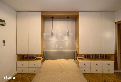 Apartament 5 Camere  Calea Victoriei Pozitie Excelenta