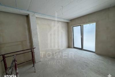 Casă cu 4 camere cu Teren 360 Mp în Central - 8