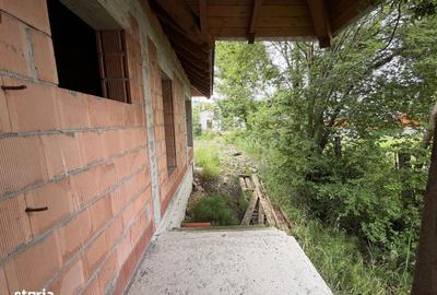 Casă cu 4 camere în Sânzieni - 1