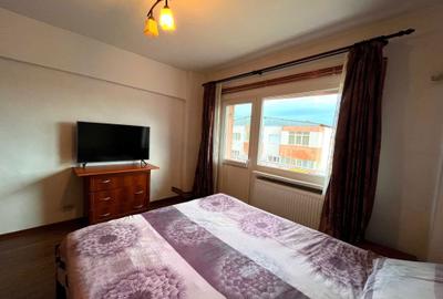 Apartament cu 2 camere decomandat în Central - 3