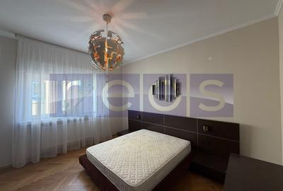 Apartament cu 4 camere, mobilat în Armeneasca - 14