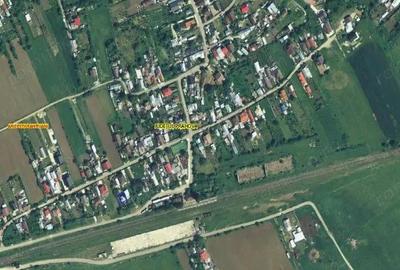 Casa si teren Stoenesti, ID: R2263337 - 6