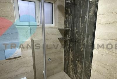 Apartament 3 camere, nou si complet mobilat - Baciu Hills - 2
